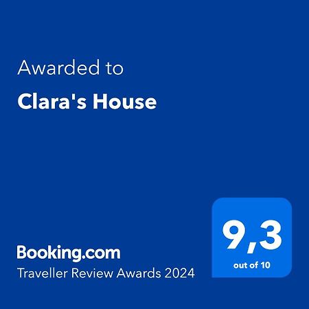 波托菲诺Clara'S House公寓 外观 照片