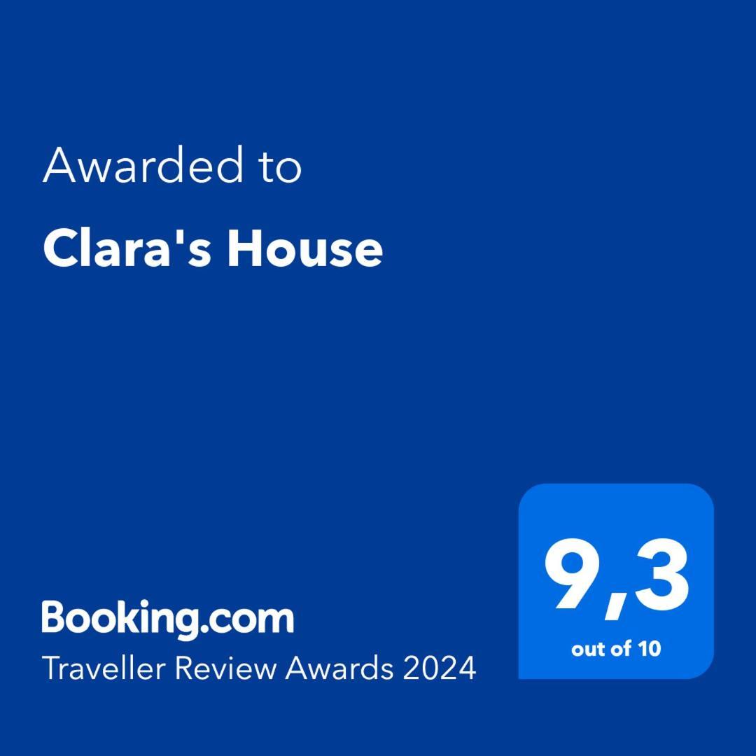 波托菲诺Clara'S House公寓 外观 照片