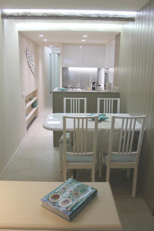波托菲诺Clara'S House公寓 外观 照片